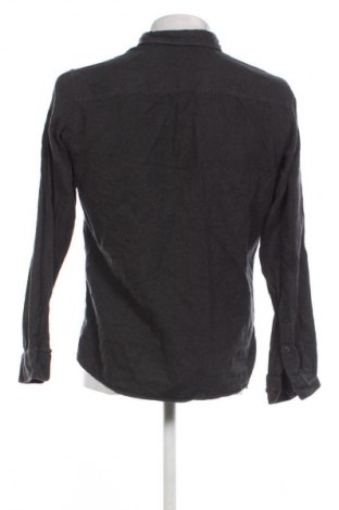 Herrenhemd Jack & Jones, Größe M, Farbe Schwarz, Preis € 17,36