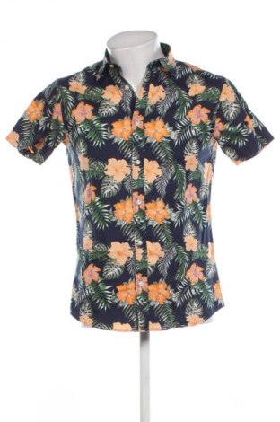 Cămașă de bărbați Jack & Jones, Mărime S, Culoare Multicolor, Preț 237,99 Lei
