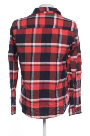 Ανδρικό πουκάμισο Jack & Jones, Μέγεθος XL, Χρώμα Πολύχρωμο, Τιμή 21,99 €