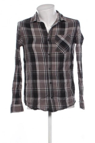 Herrenhemd Jack & Jones, Größe M, Farbe Mehrfarbig, Preis 9,99 €