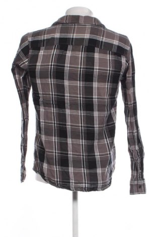 Herrenhemd Jack & Jones, Größe M, Farbe Mehrfarbig, Preis 9,99 €