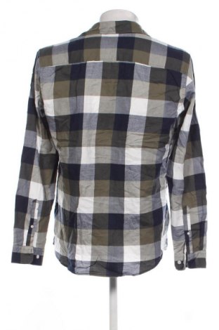Herrenhemd Jack & Jones, Größe L, Farbe Mehrfarbig, Preis 23,99 €