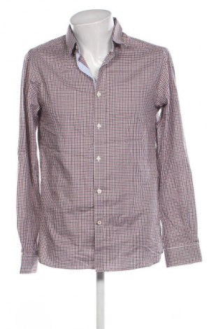 Herrenhemd Jack & Jones, Größe L, Farbe Mehrfarbig, Preis € 9,99