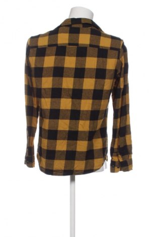 Herrenhemd Jack & Jones, Größe M, Farbe Mehrfarbig, Preis 17,00 €