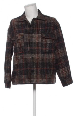 Herrenhemd Jack & Jones, Größe XL, Farbe Mehrfarbig, Preis 17,00 €