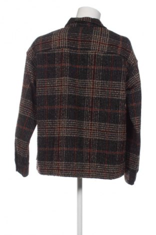 Herrenhemd Jack & Jones, Größe XL, Farbe Mehrfarbig, Preis 17,00 €