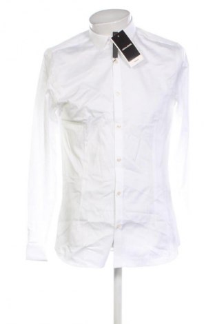 Pánská košile  Jack & Jones PREMIUM, Velikost L, Barva Bílá, Cena  969,00 Kč