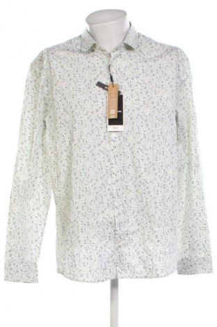 Pánská košile  Jack & Jones PREMIUM, Velikost XXL, Barva Vícebarevné, Cena  969,00 Kč