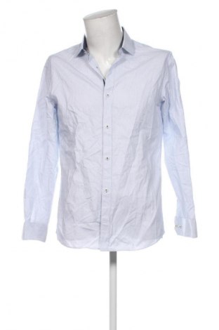 Herrenhemd Jack & Jones PREMIUM, Größe L, Farbe Mehrfarbig, Preis € 17,36
