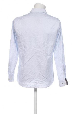 Herrenhemd Jack & Jones PREMIUM, Größe L, Farbe Mehrfarbig, Preis € 17,36