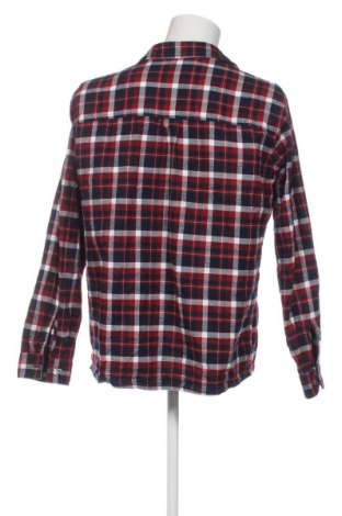 Herrenhemd Jack Wolfskin, Größe XL, Farbe Mehrfarbig, Preis 37,99 €
