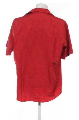 Herrenhemd Jack Wolfskin, Größe XL, Farbe Mehrfarbig, Preis 29,99 €