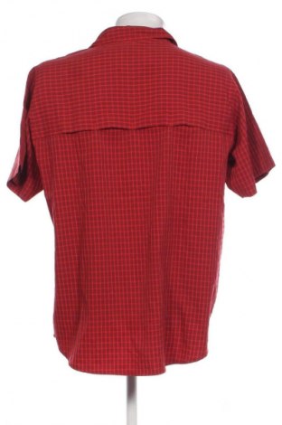 Pánská košile  Jack Wolfskin, Velikost XL, Barva Vícebarevné, Cena  494,00 Kč
