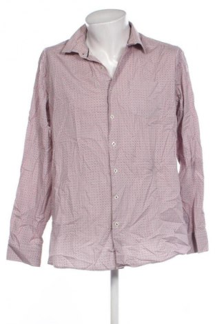 Herrenhemd Jack's, Größe XL, Farbe Mehrfarbig, Preis 8,99 €