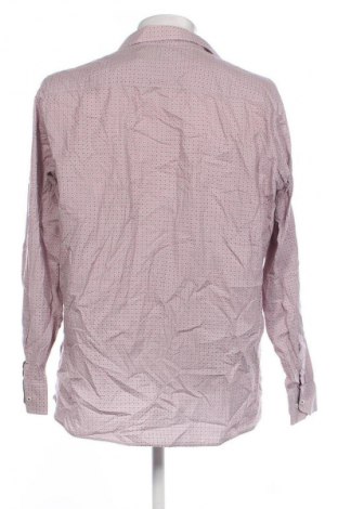 Herrenhemd Jack's, Größe XL, Farbe Mehrfarbig, Preis 8,99 €