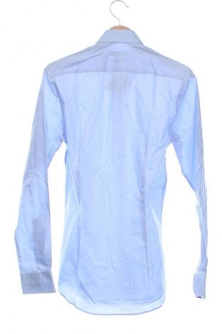 Herrenhemd Jake*s, Größe XS, Farbe Blau, Preis € 9,99