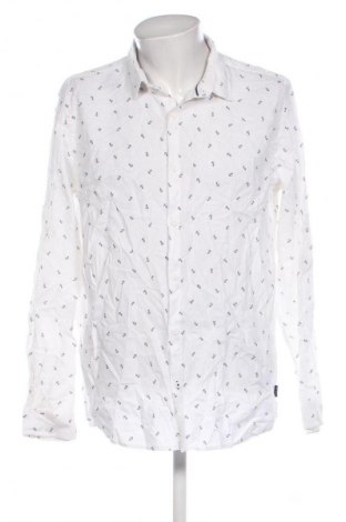 Herrenhemd Jean Pascale, Größe XXL, Farbe Mehrfarbig, Preis 20,99 €