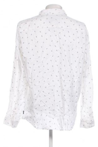 Herrenhemd Jean Pascale, Größe XXL, Farbe Mehrfarbig, Preis 20,99 €