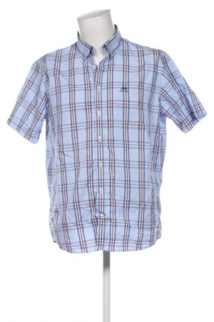 Herrenhemd Jean Paul, Größe XL, Farbe Mehrfarbig, Preis 15,99 €