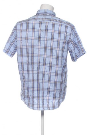 Herrenhemd Jean Paul, Größe XL, Farbe Mehrfarbig, Preis 15,99 €