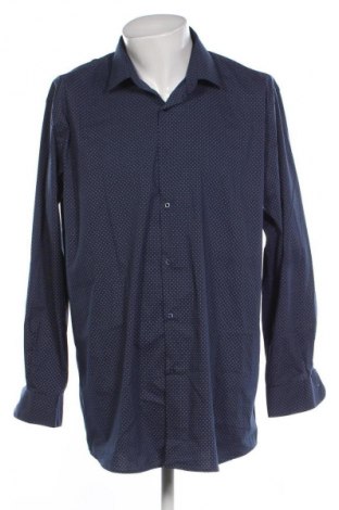 Herrenhemd Jones New York, Größe XL, Farbe Mehrfarbig, Preis € 17,38