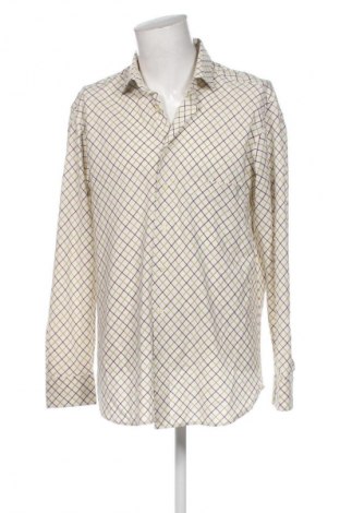 Herrenhemd Joop!, Größe XXL, Farbe Mehrfarbig, Preis 71,99 €