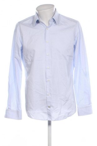 Herrenhemd Joop!, Größe L, Farbe Mehrfarbig, Preis 64,99 €