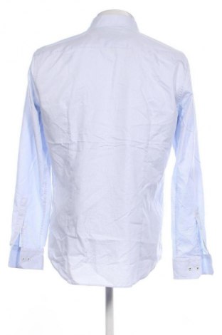 Herrenhemd Joop!, Größe L, Farbe Mehrfarbig, Preis 64,99 €