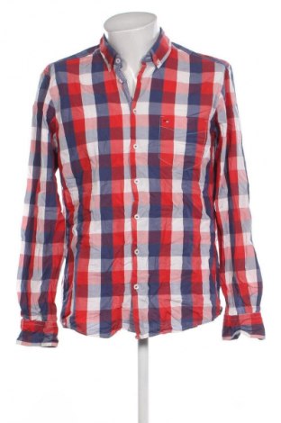 Herrenhemd Jupiter, Größe L, Farbe Mehrfarbig, Preis 10,99 €