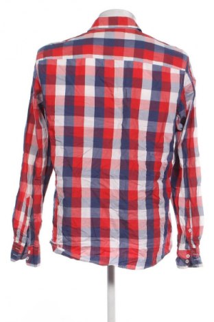 Herrenhemd Jupiter, Größe L, Farbe Mehrfarbig, Preis 10,99 €