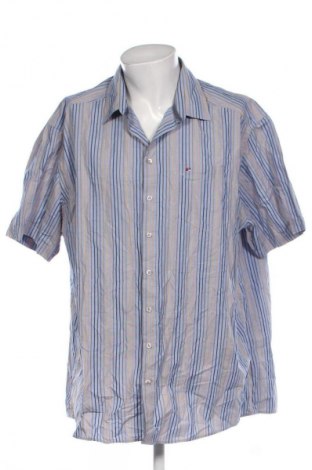 Herrenhemd Jupiter, Größe 3XL, Farbe Mehrfarbig, Preis 18,99 €