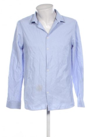 Herrenhemd LC Waikiki, Größe XL, Farbe Blau, Preis 11,99 €