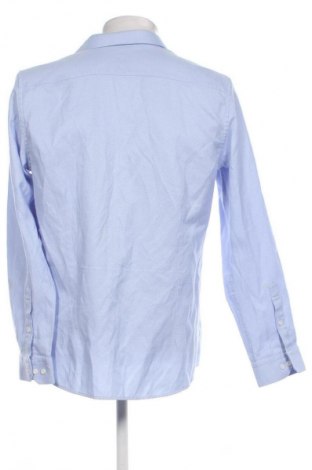 Herrenhemd LC Waikiki, Größe XL, Farbe Blau, Preis 11,99 €
