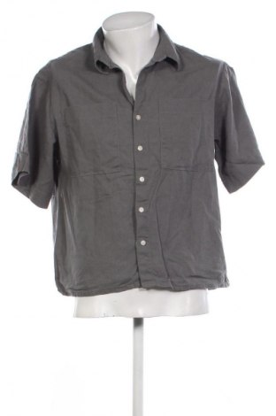 Herrenhemd LCW, Größe XL, Farbe Grau, Preis € 14,83