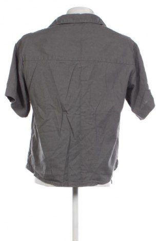 Herrenhemd LCW, Größe XL, Farbe Grau, Preis € 14,83
