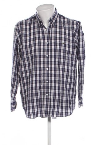 Herrenhemd Lacoste, Größe L, Farbe Mehrfarbig, Preis 42,99 €