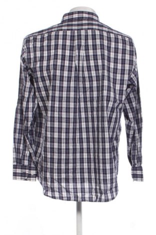 Herrenhemd Lacoste, Größe L, Farbe Mehrfarbig, Preis 42,99 €