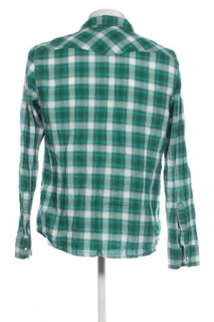Herrenhemd Lee, Größe XL, Farbe Mehrfarbig, Preis 75,32 €