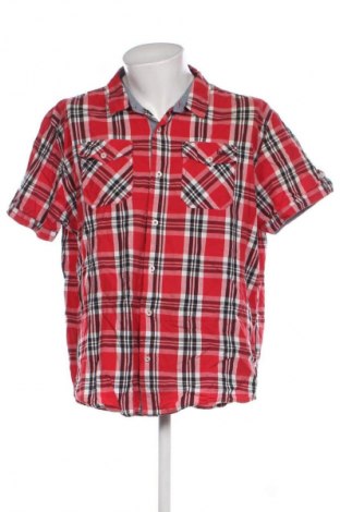 Herrenhemd Lee Cooper, Größe XXL, Farbe Mehrfarbig, Preis 17,99 €