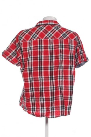 Herrenhemd Lee Cooper, Größe XXL, Farbe Mehrfarbig, Preis 17,99 €