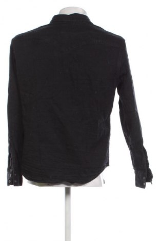 Herrenhemd Levi's, Größe M, Farbe Schwarz, Preis 85,99 €
