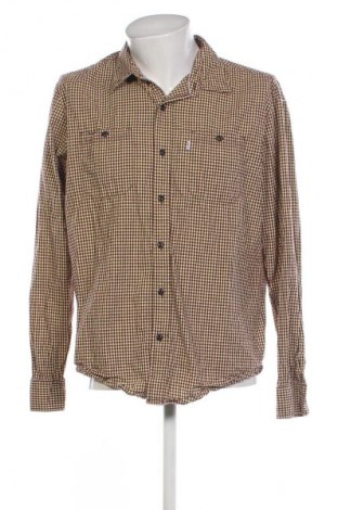 Herrenhemd Levi's, Größe M, Farbe Mehrfarbig, Preis € 75,32