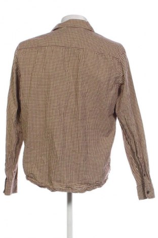 Herrenhemd Levi's, Größe M, Farbe Mehrfarbig, Preis € 75,32