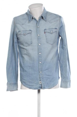Pánská košile  Levi's, Velikost S, Barva Modrá, Cena  779,00 Kč