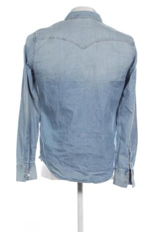 Pánská košile  Levi's, Velikost S, Barva Modrá, Cena  779,00 Kč