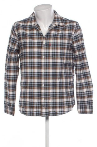 Cămașă de bărbați Levi's, Mărime L, Culoare Multicolor, Preț 162,99 Lei