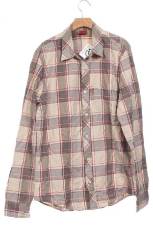 Pánská košile  Levi's Red Tab, Velikost M, Barva Vícebarevné, Cena  359,00 Kč