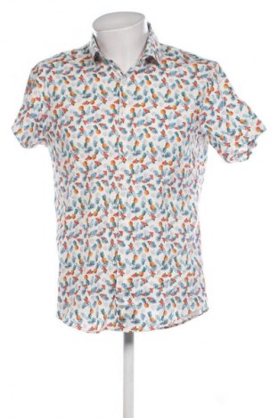 Herrenhemd Lindbergh, Größe L, Farbe Mehrfarbig, Preis 27,99 €
