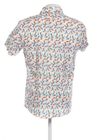 Herrenhemd Lindbergh, Größe L, Farbe Mehrfarbig, Preis 27,99 €