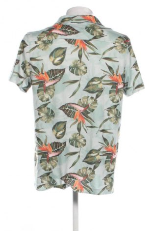 Herrenhemd Lost Minds, Größe L, Farbe Mehrfarbig, Preis 22,61 €